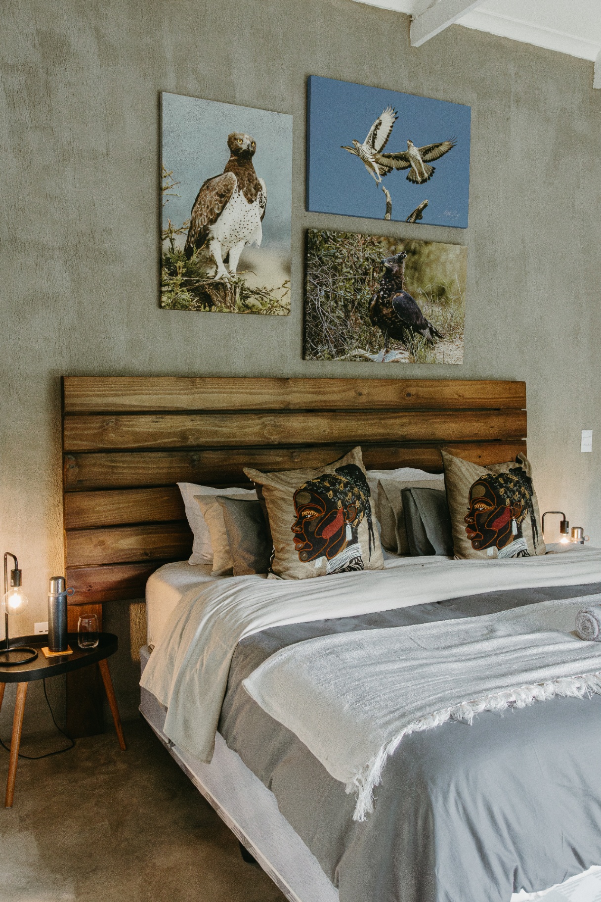 Eagle Suite detail 5
