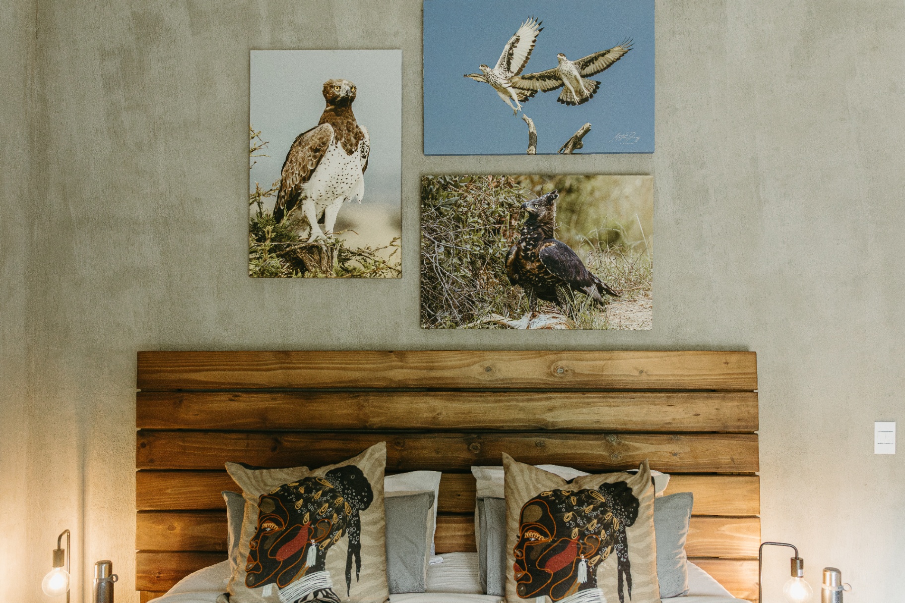 Eagle Suite at Gold Valley Lodge